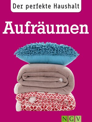 cover image of Der perfekte Haushalt
